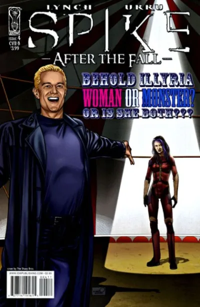Cover of Cover B