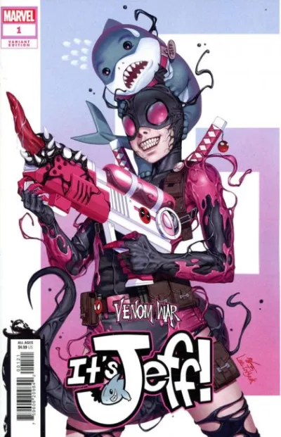 Cover of Cover B
