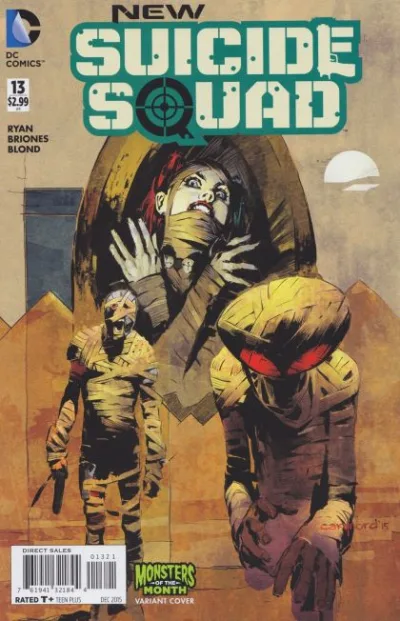 Cover of Cover B