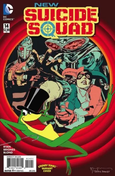 Cover of Cover B
