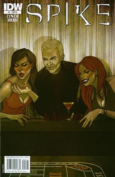 Cover of Cover B