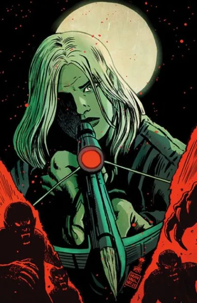 Cover of Cover D