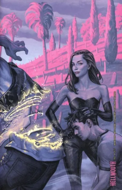 Cover of Cover B