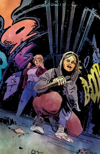 Cover of Cover D