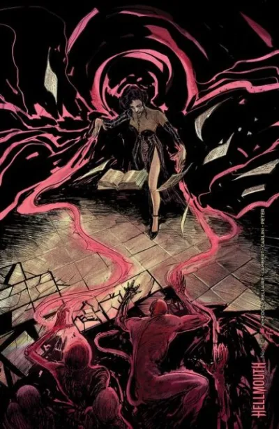 Cover of Cover B