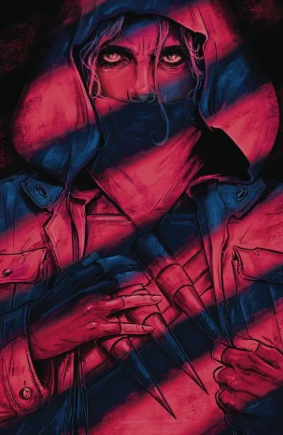 Cover of Cover D