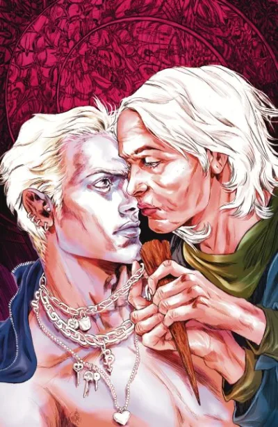 Cover of Cover D