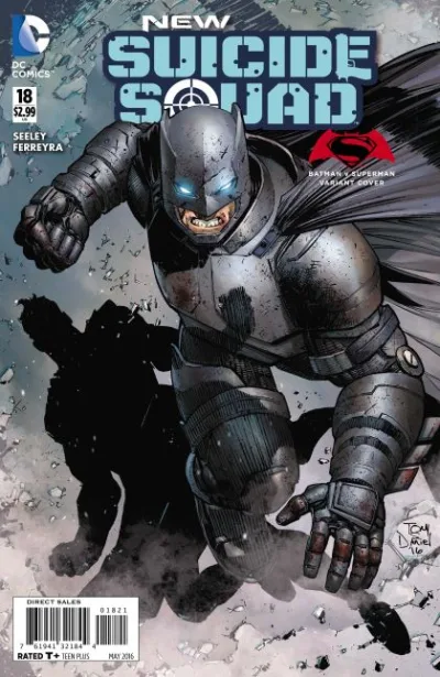 Cover of Cover B