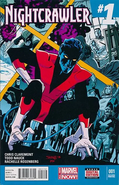 Cover of Cover D