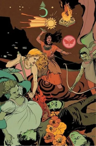 Cover of Cover D