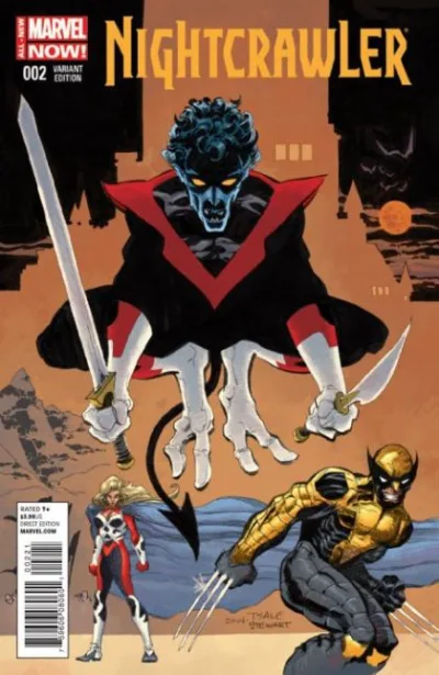 Cover of Cover B