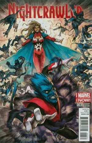 Cover of Cover B