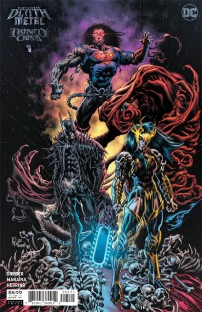 Cover of Cover B