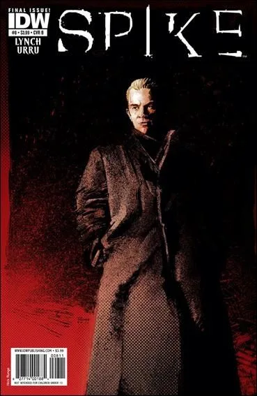 Cover of Cover B