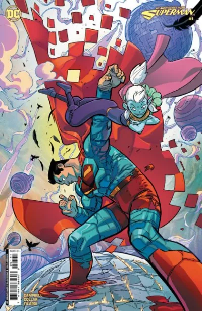 Cover of Cover D