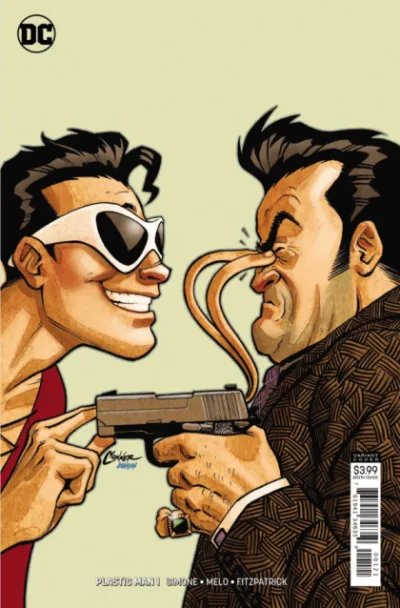 Cover of Cover B