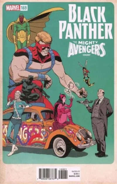 Cover of Cover B