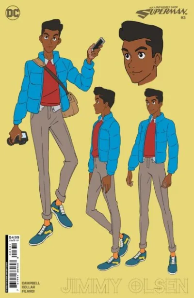 Cover of Cover C