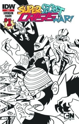 Cover of Cover G
