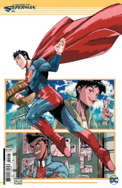 Cover of Cover B