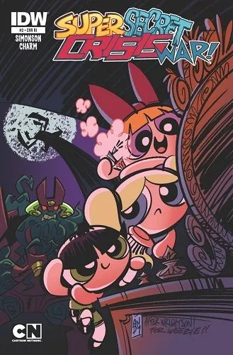 Cover of Cover C