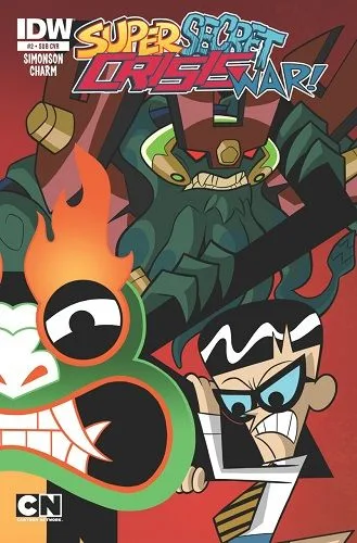 Cover of Cover B