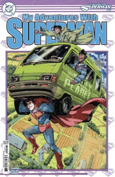 Cover of Cover B