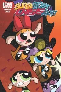 Cover of Cover B