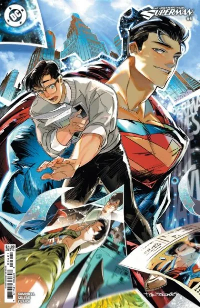 Cover of Cover B