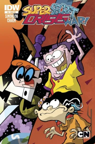 Cover of Cover B