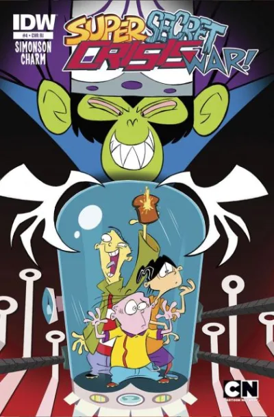 Cover of Cover C