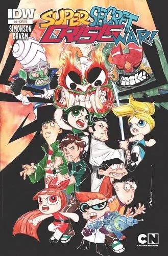 Cover of Cover C
