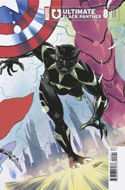 Cover of Cover B
