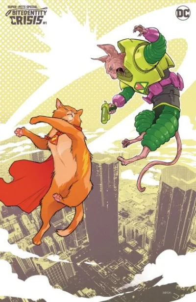 Cover of Cover B