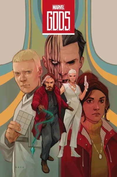 Cover of Cover D