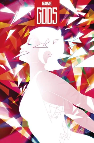 Cover of Cover B