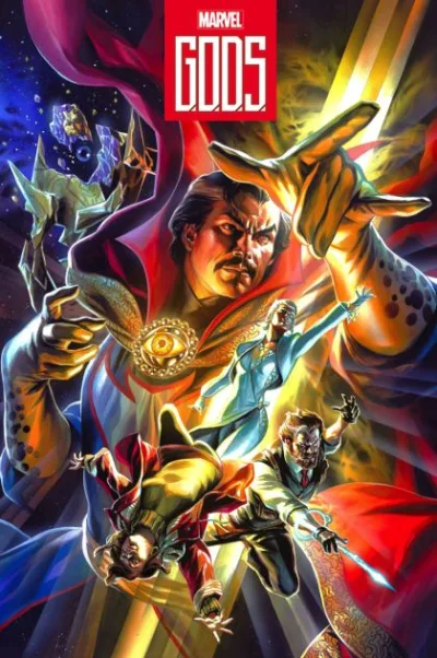 Cover of Cover B