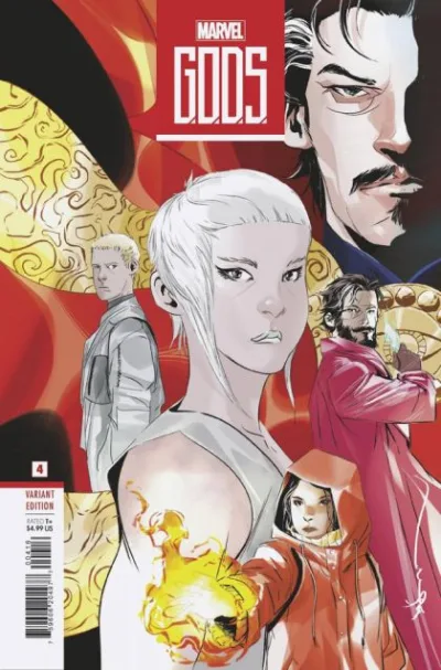 Cover of Cover D