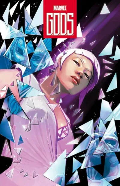 Cover of Cover F