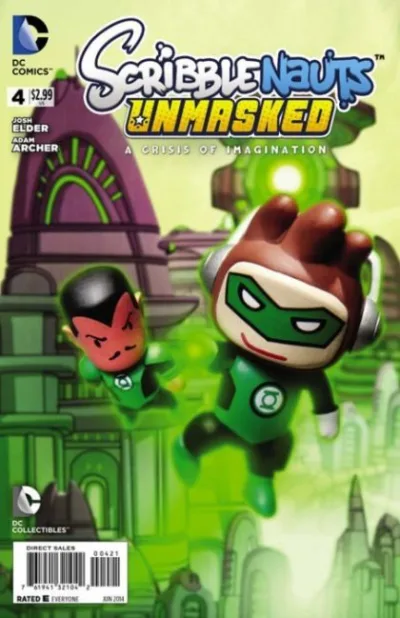 Cover of Cover B