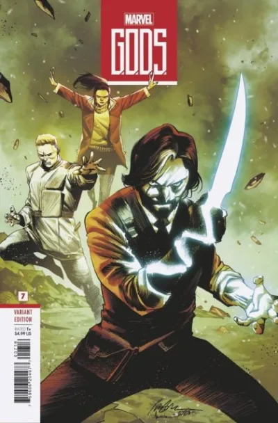 Cover of Cover D