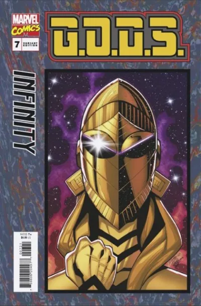 Cover of Cover B