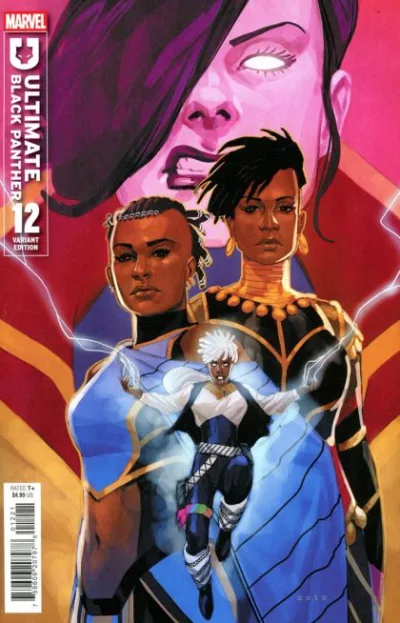 Cover of Cover B