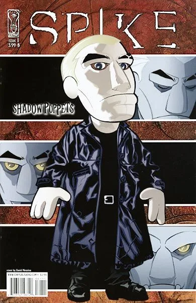 Cover of Cover B