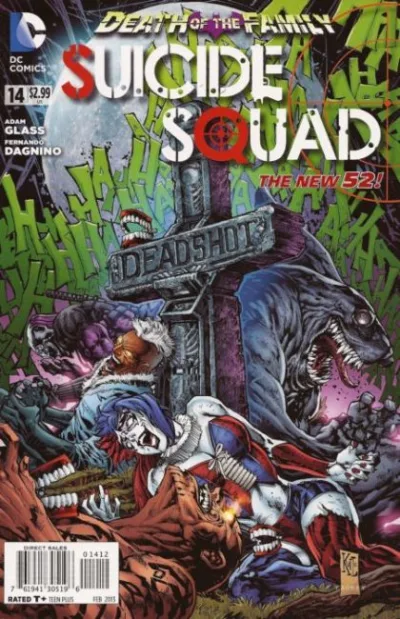Cover of Cover B