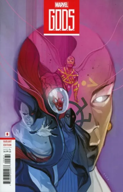 Cover of Cover C