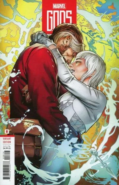 Cover of Cover D
