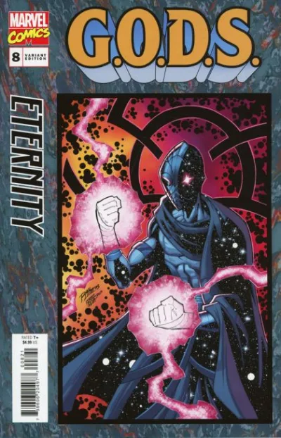 Cover of Cover B