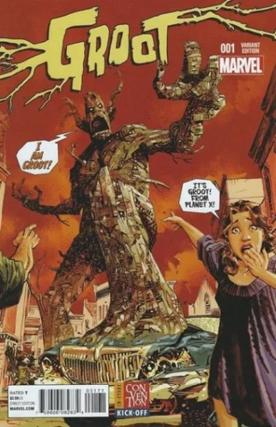 Cover of Cover I
