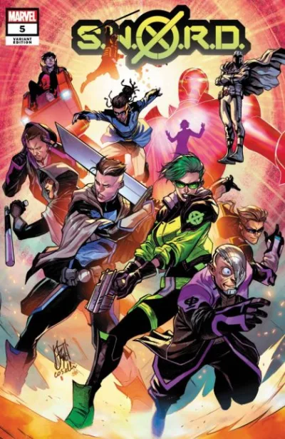 Cover of Cover B